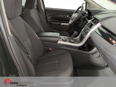 2011 Ford Edge SE