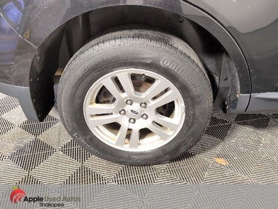 2011 Ford Edge SE