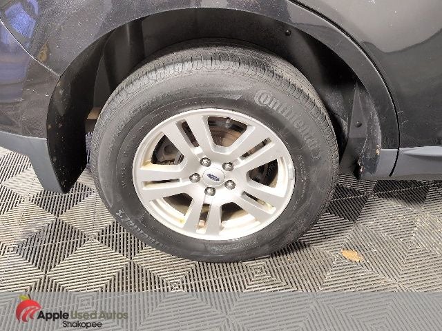 2011 Ford Edge SE