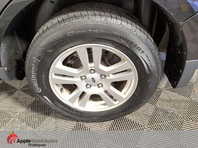 2011 Ford Edge SE