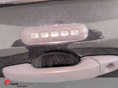 2011 Ford Edge SE