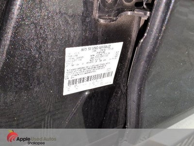 2011 Ford Edge SE