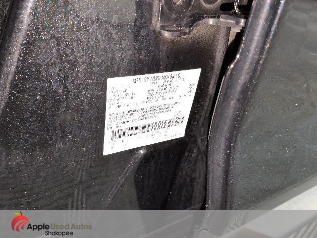2011 Ford Edge SE