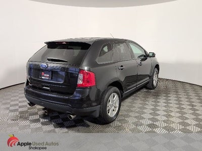 2011 Ford Edge SE