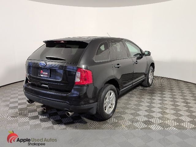 2011 Ford Edge SE