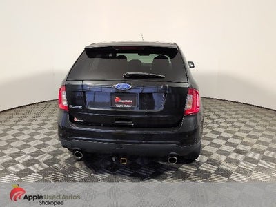 2011 Ford Edge SE