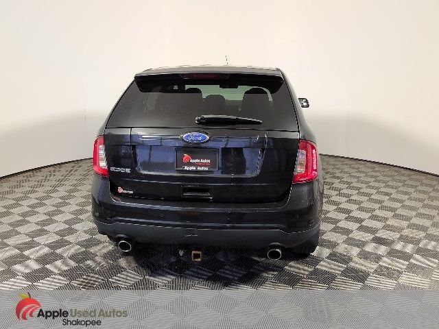 2011 Ford Edge SE