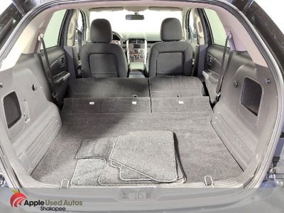 2011 Ford Edge SE
