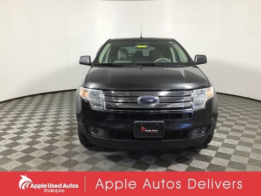 2010 Ford Edge Limited in Shakopee, MN - Apple Used Autos Shakopee