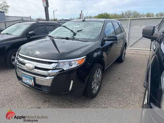 2011 Ford Edge Limited