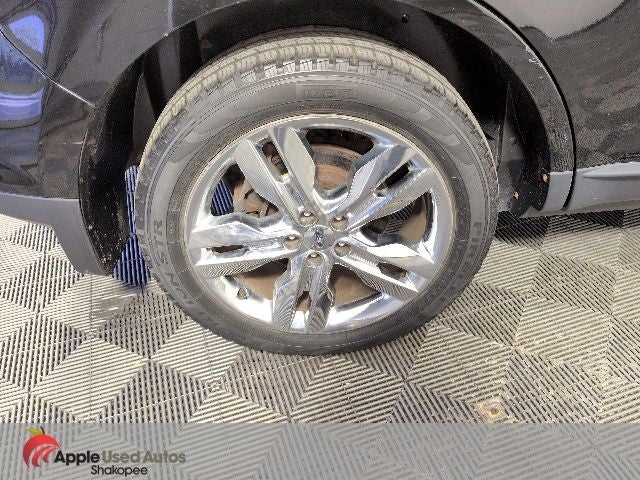 2011 Ford Edge Limited