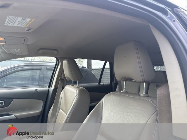 2011 Ford Edge Limited