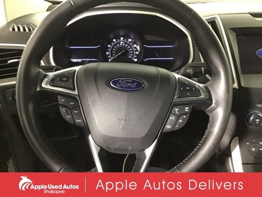 2016 Ford Edge SEL in Shakopee, MN - Apple Used Autos Shakopee
