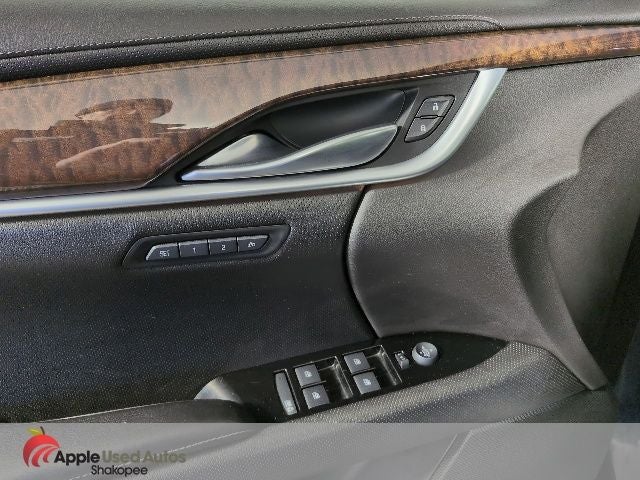2013 Cadillac XTS Premium