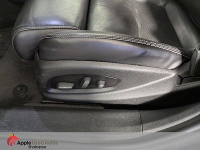 2013 Cadillac XTS Premium