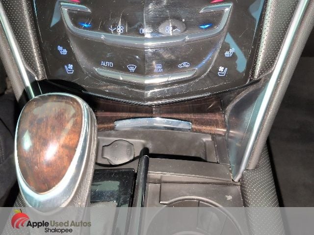 2013 Cadillac XTS Premium