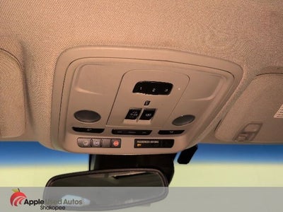 2013 Cadillac XTS Premium