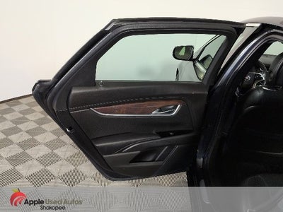 2013 Cadillac XTS Premium
