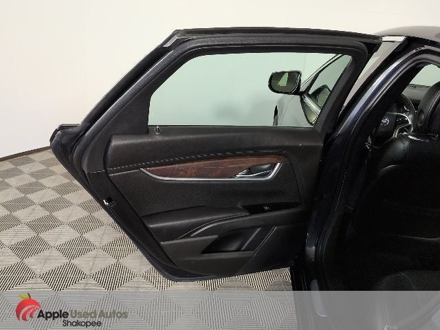 2013 Cadillac XTS Premium