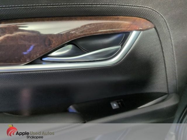 2013 Cadillac XTS Premium