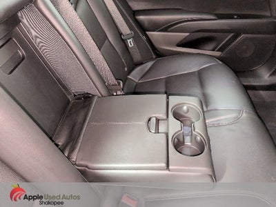 2013 Cadillac XTS Premium