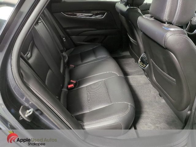 2013 Cadillac XTS Premium
