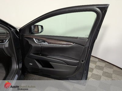 2013 Cadillac XTS Premium