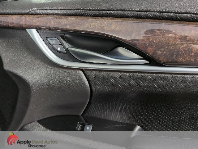 2013 Cadillac XTS Premium