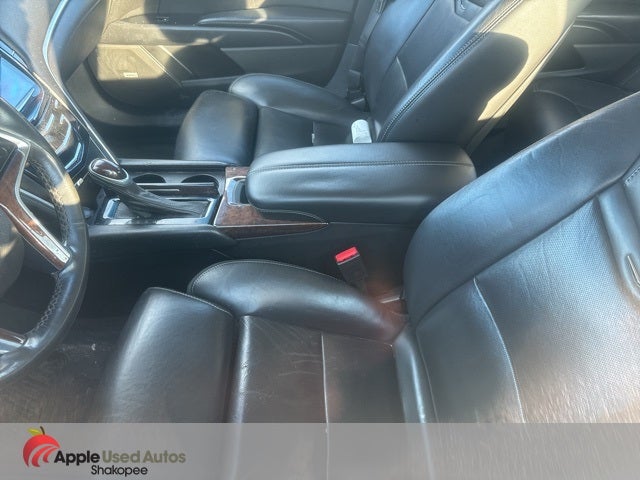 2013 Cadillac XTS Premium