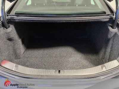 2013 Cadillac XTS Premium