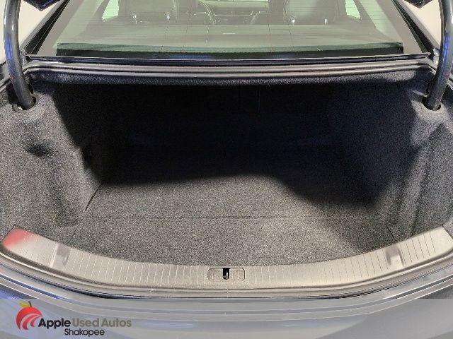 2013 Cadillac XTS Premium