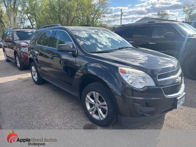 2013 Chevrolet Equinox LT 1LT