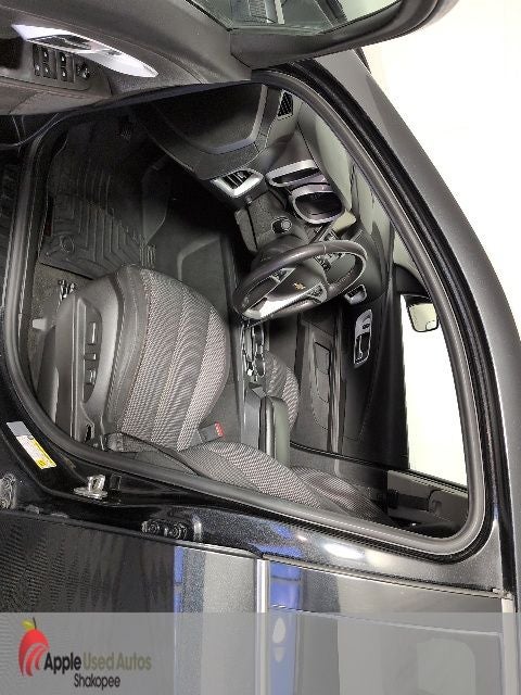 2013 Chevrolet Equinox LT 1LT