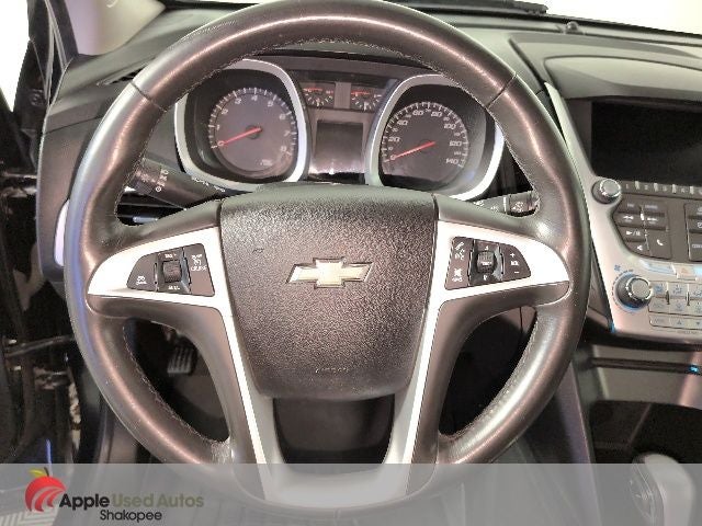 2013 Chevrolet Equinox LT 1LT