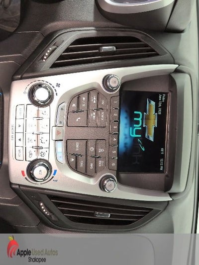2013 Chevrolet Equinox LT 1LT