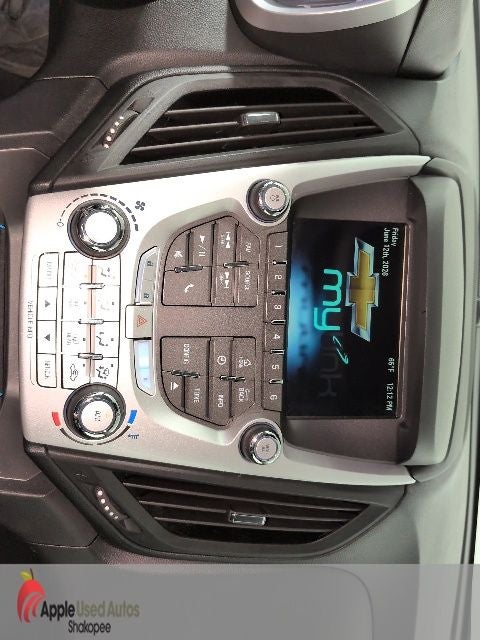 2013 Chevrolet Equinox LT 1LT