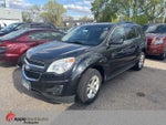 2013 Chevrolet Equinox LT 1LT