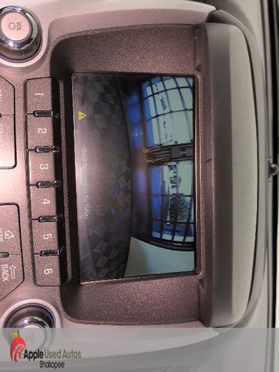 2013 Chevrolet Equinox LT 1LT