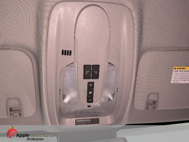 2013 Chevrolet Equinox LT 1LT