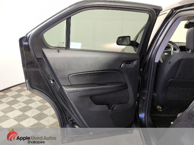 2013 Chevrolet Equinox LT 1LT