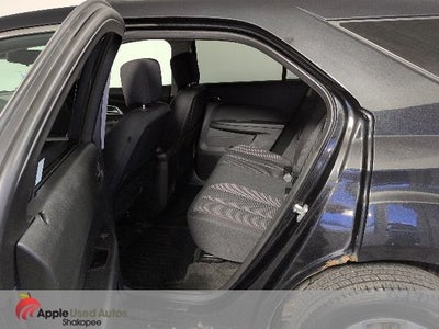 2013 Chevrolet Equinox LT 1LT
