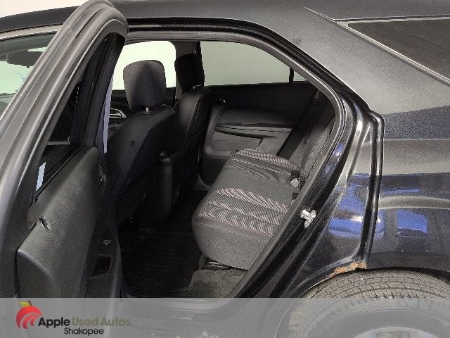 2013 Chevrolet Equinox LT 1LT