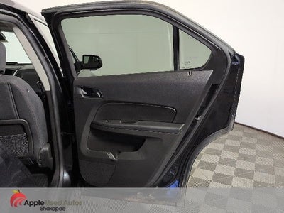 2013 Chevrolet Equinox LT 1LT