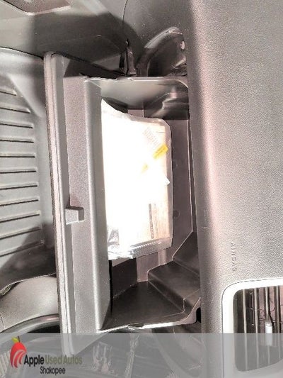 2013 Chevrolet Equinox LT 1LT