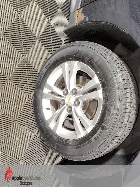2013 Chevrolet Equinox LT 1LT