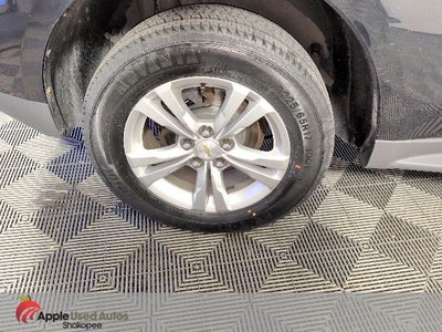 2013 Chevrolet Equinox LT 1LT