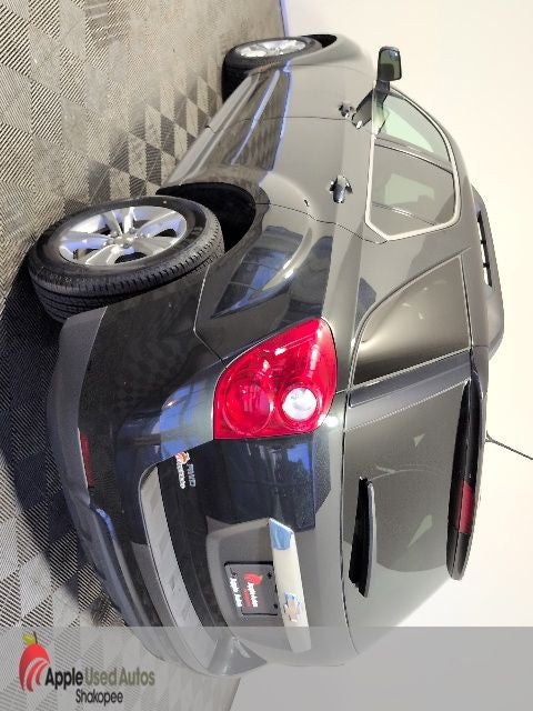 2013 Chevrolet Equinox LT 1LT