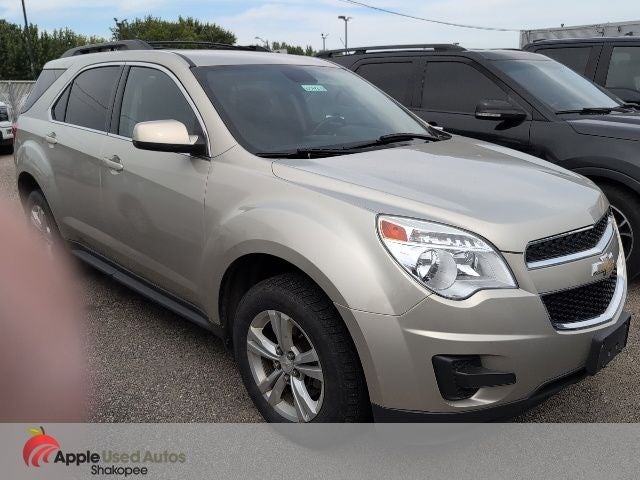 2014 Chevrolet Equinox LT 1LT