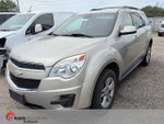 2014 Chevrolet Equinox LT 1LT