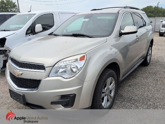 2014 Chevrolet Equinox LT 1LT